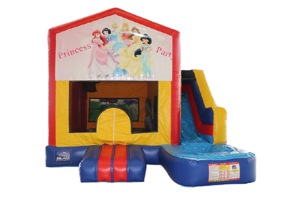 jumping castle price at game