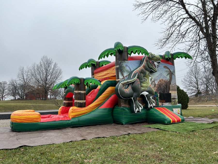 Combo Bounce Houses Best Customer Service service in Bonne Terre, Desloge, Park Hills