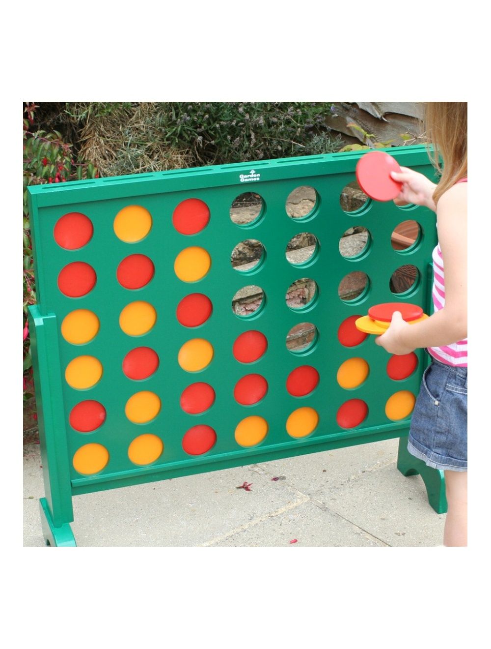 Epic Giant Yard Game Hire Adelaide