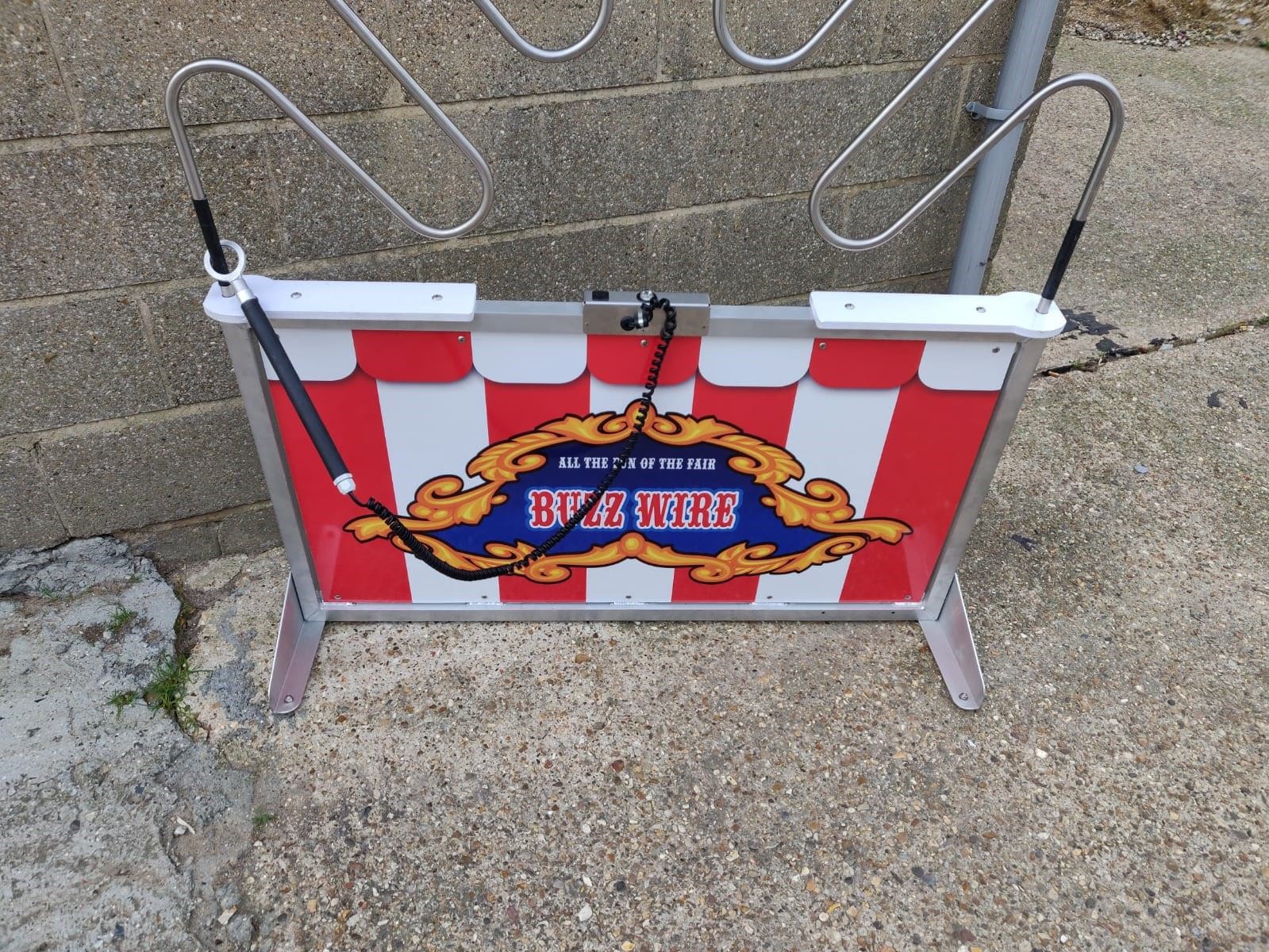 Giant Garden Games Hire, Giant Board Games Hire UK