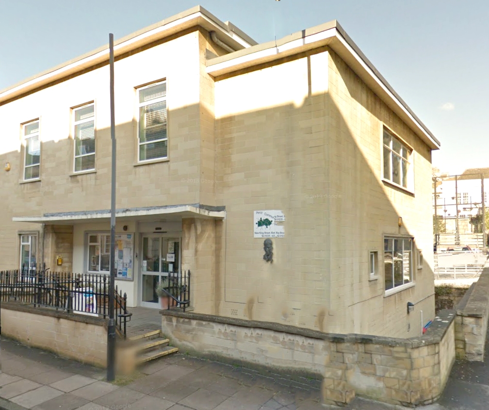 Venues in the Bath Area Bouncy Castle Hire in Bath, Frome, Midsomer