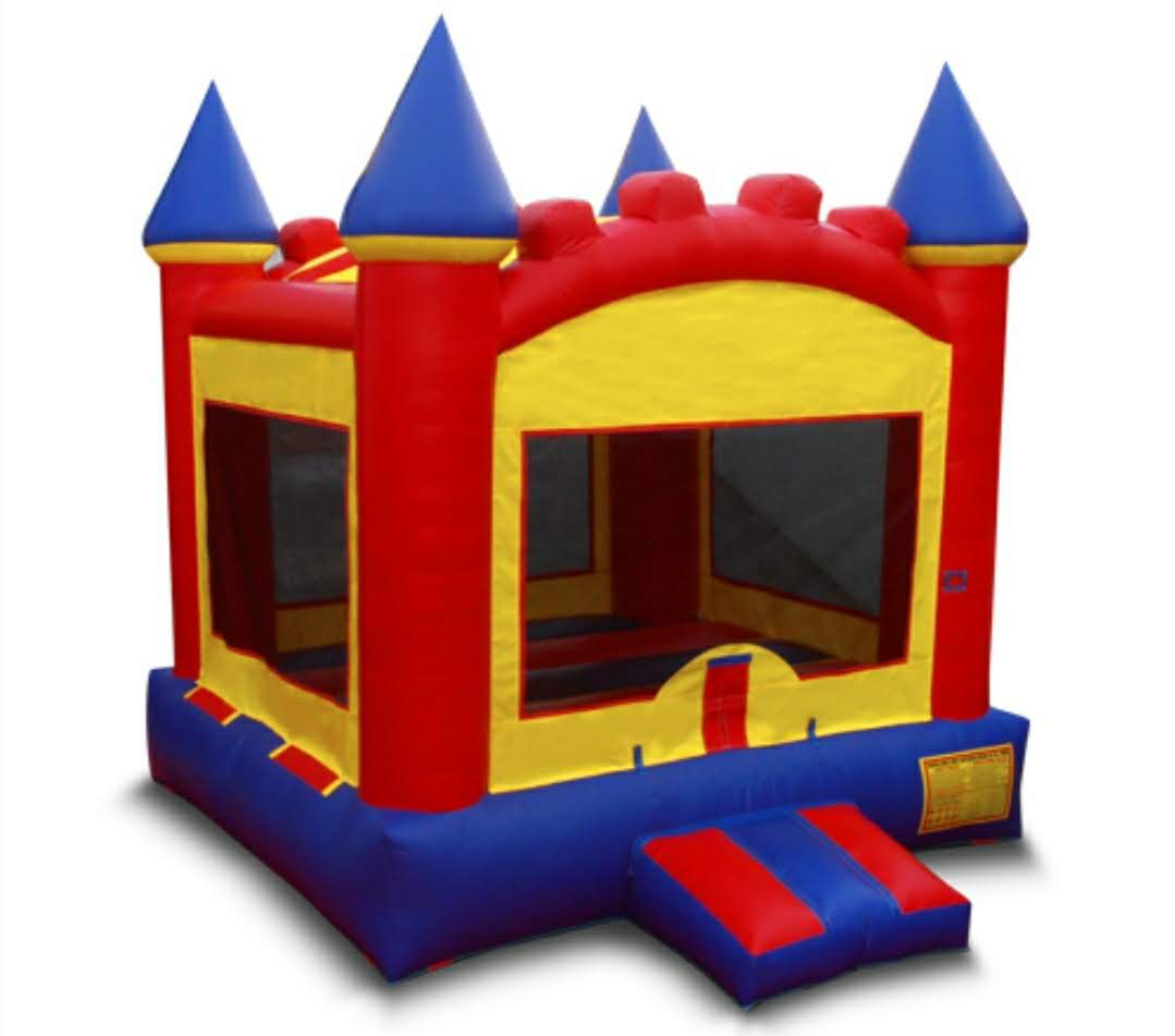 Party Package Rentals in Danville VA