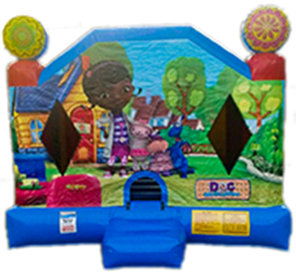 Inflatable Rentals in Memphis, TN Bluff City Parties and Events