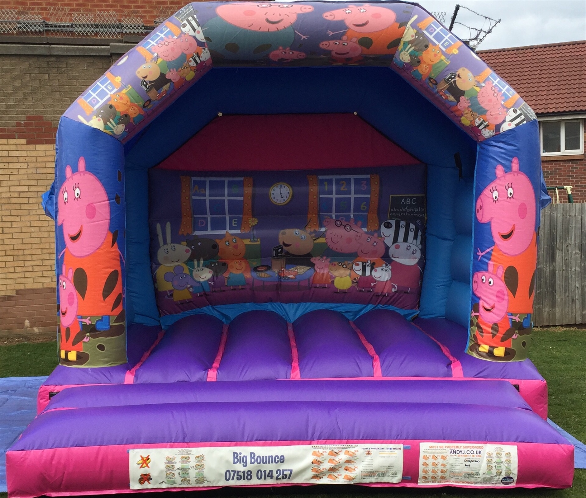 bouncy-castles-bouncy-castle-hire-in-hartlepool