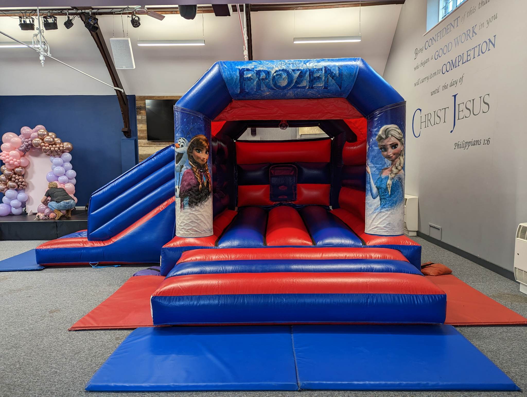 Bounce N Slide Bouncy Castles Best Bouncy Castle Hire service in