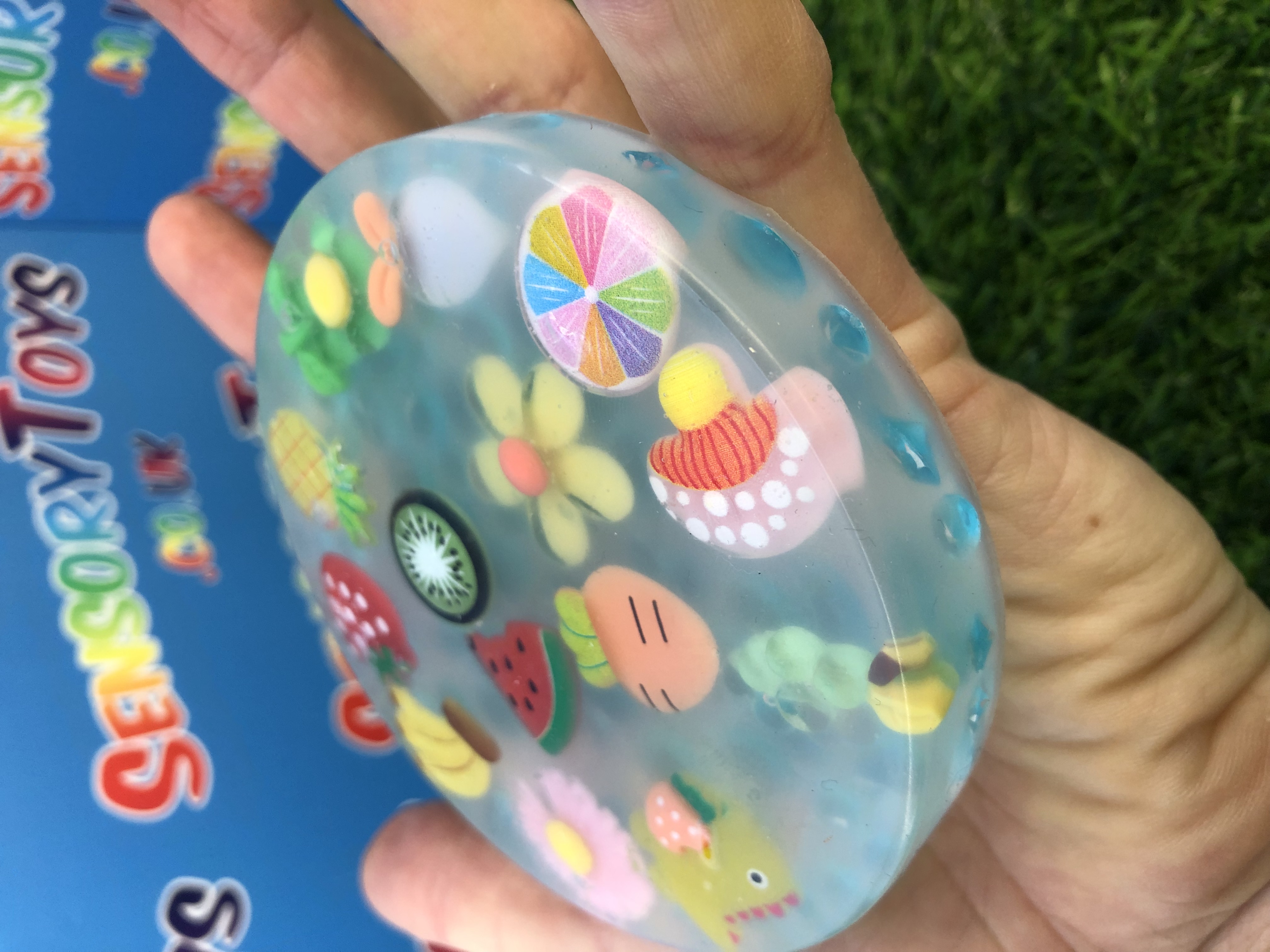 Pick Pad - Viral fidget toy