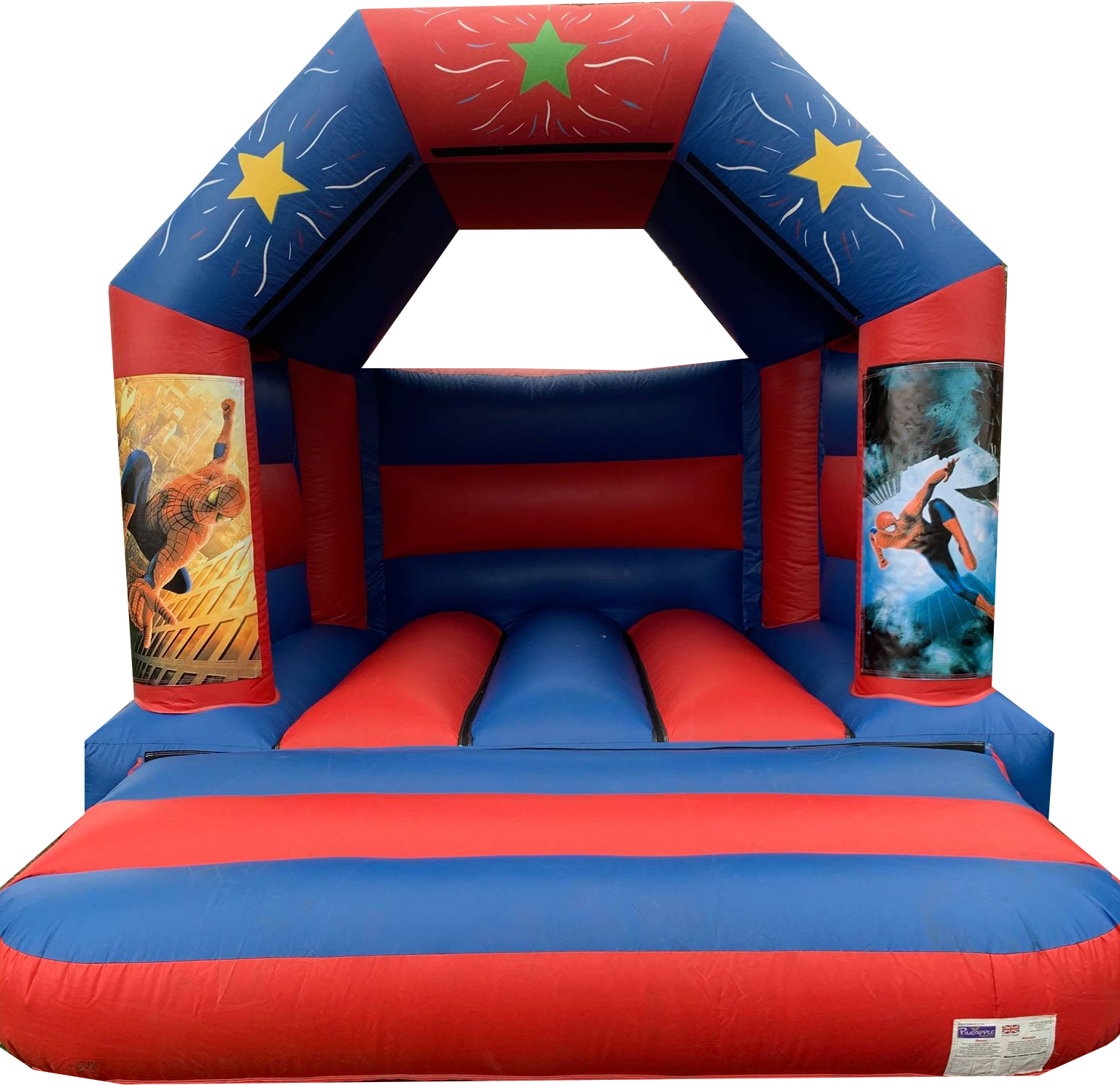 buy bouncy castle