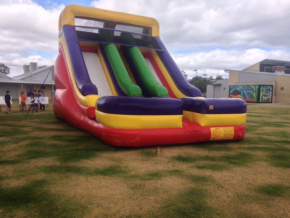 Adult Inflatable Party Hire Perth - Xtreme Bounce Party Hire