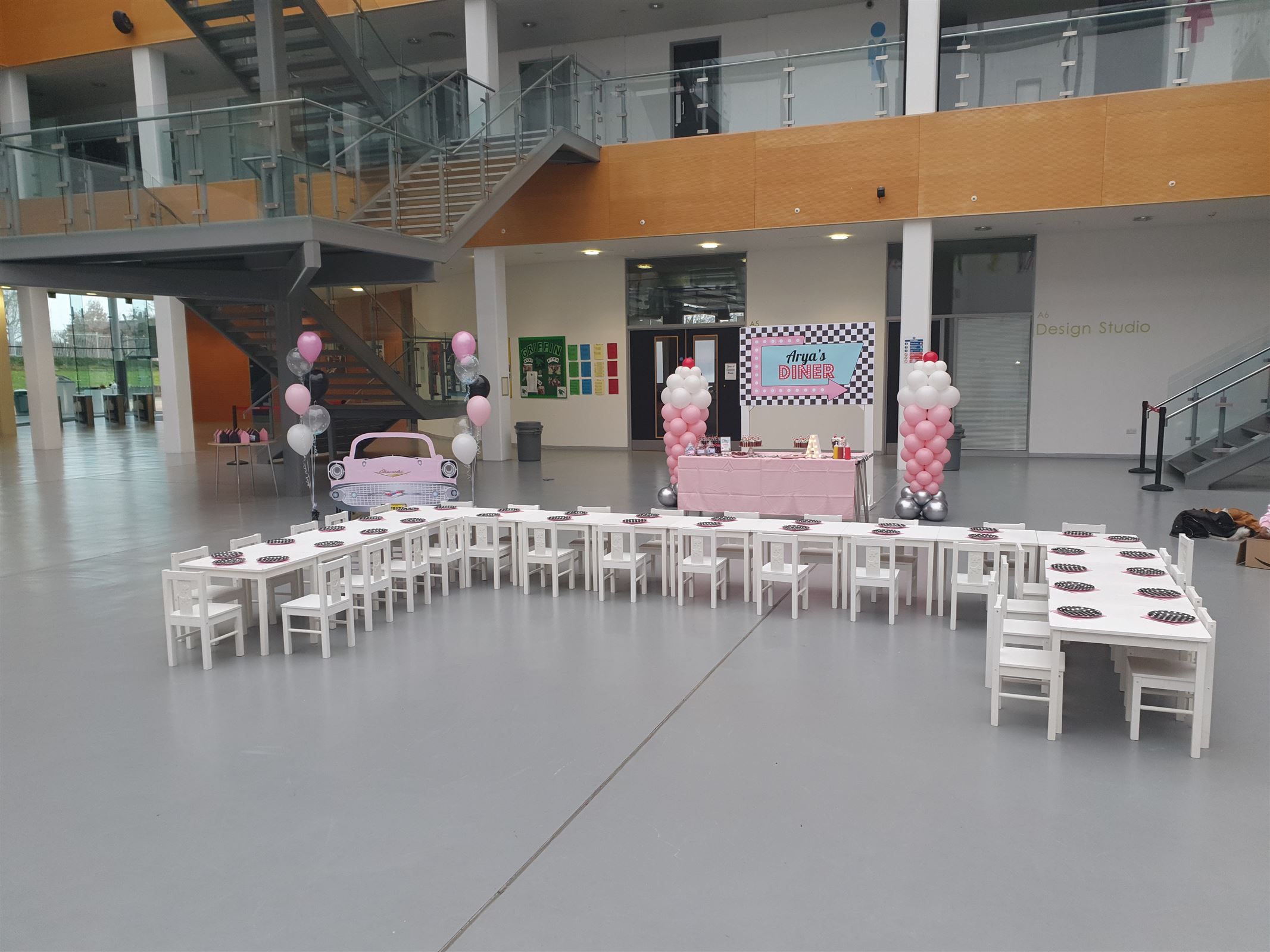 Childrens Wooden Tables and Chairs Best Bouncy Castle Hire, Soft Play