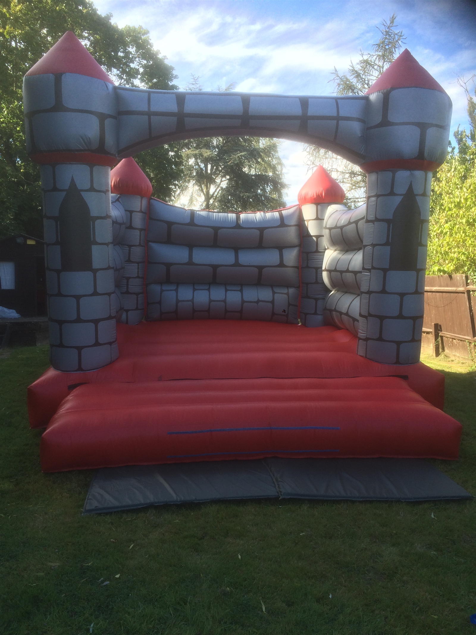 Bouncy Castle Hire Bouncy Castle Essex Kids Play Bouncy Castles