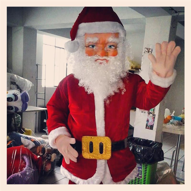 Character & Mascot Costume Hire Swansea Ceredigion Wales