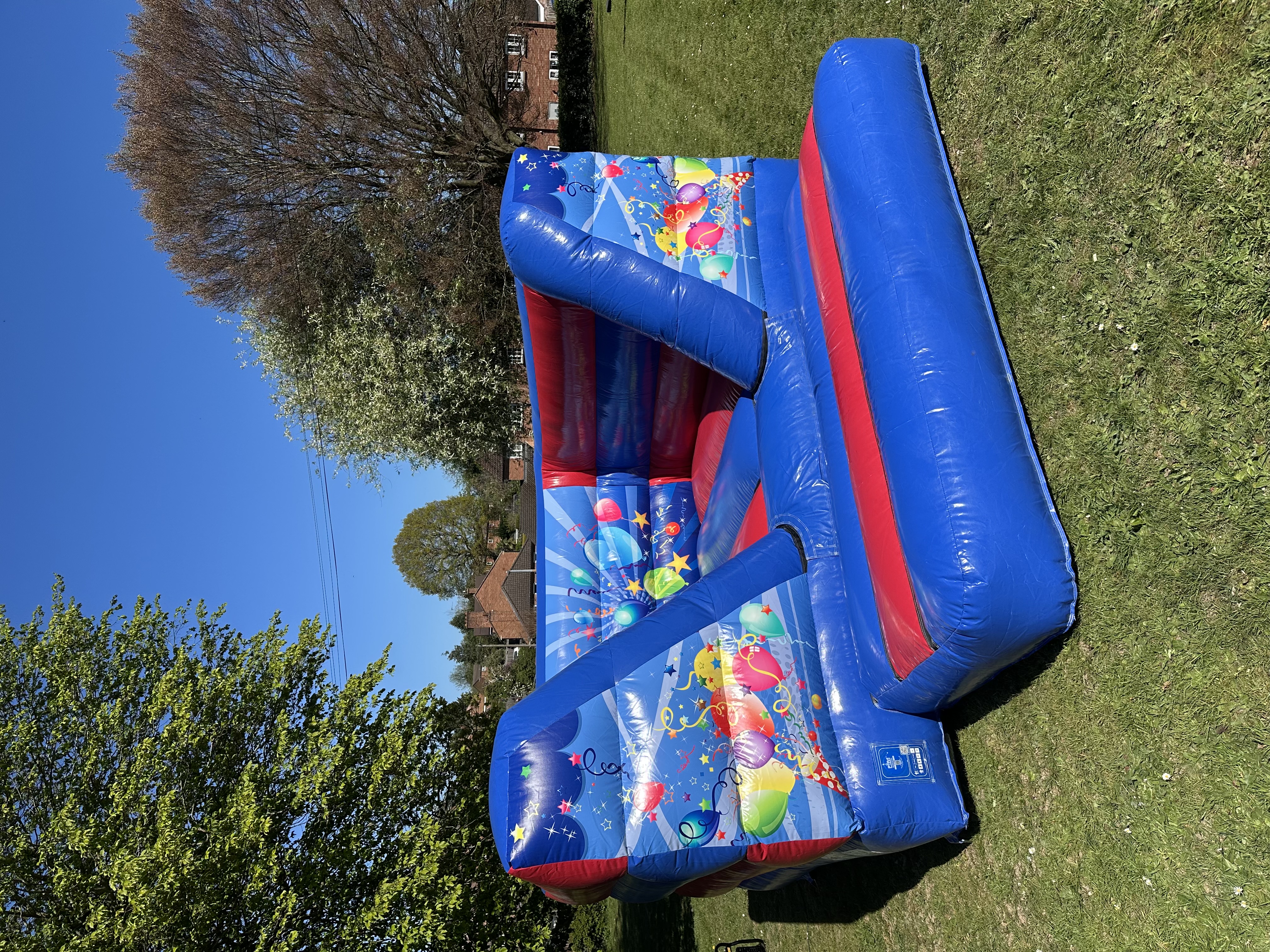 Active Softplay - Best bouncy castle hire in Buckinghamshire