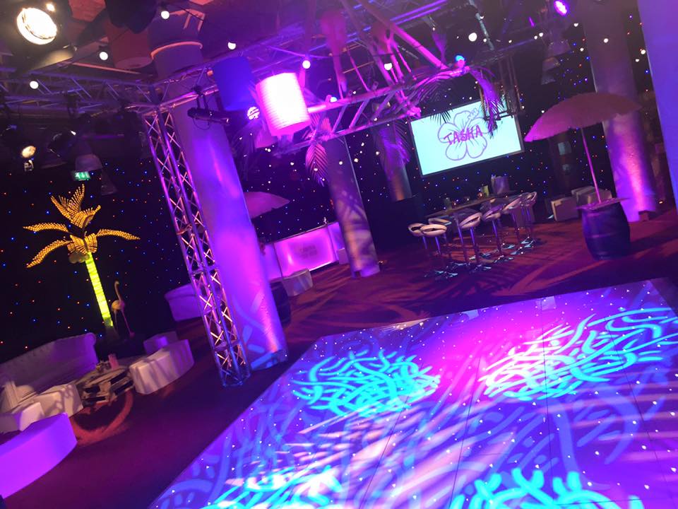 PA system hire Liverpool, Manchester and Cheshire