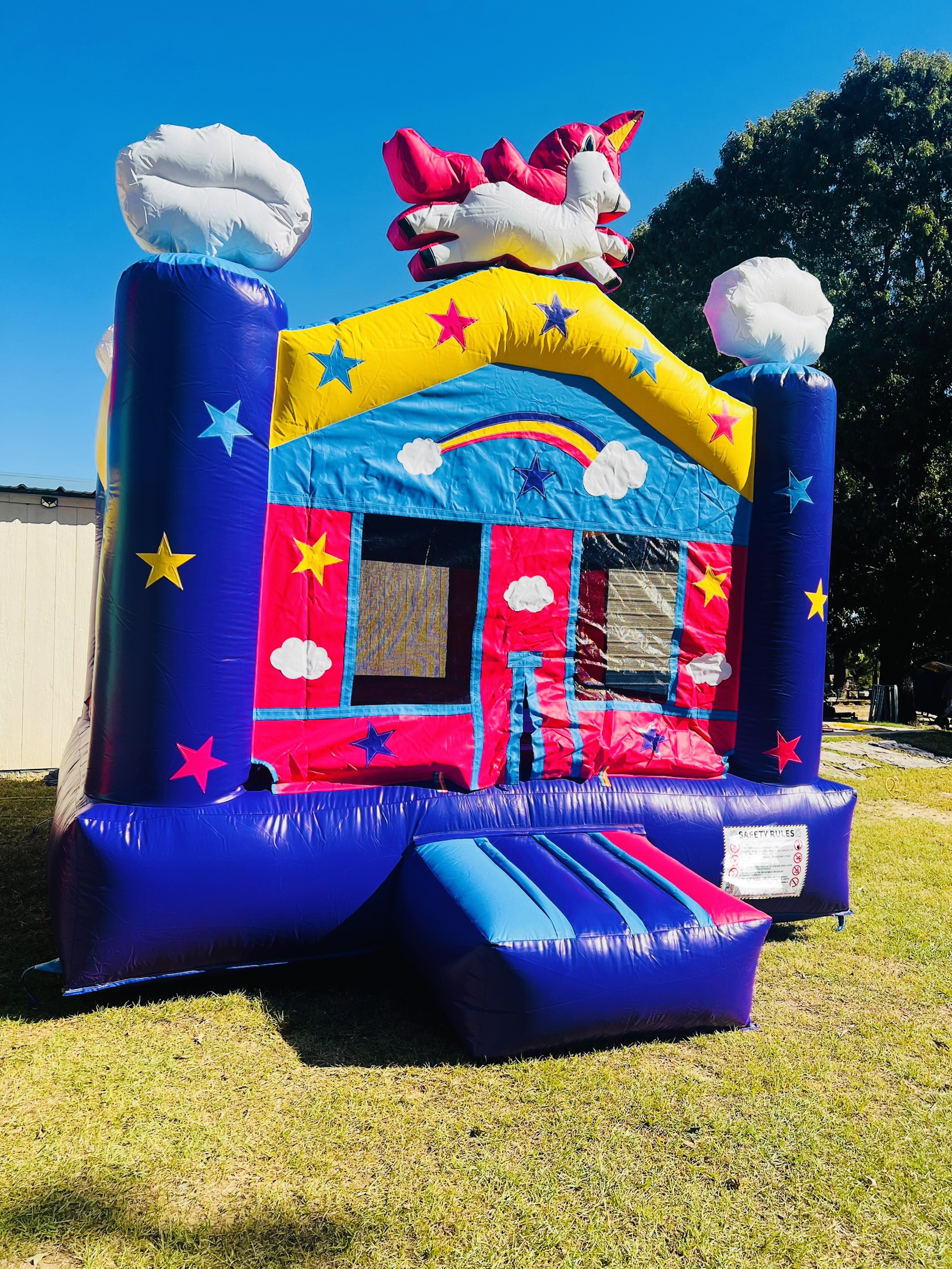 Bounce House Rentals Bouncy Houses East Texas