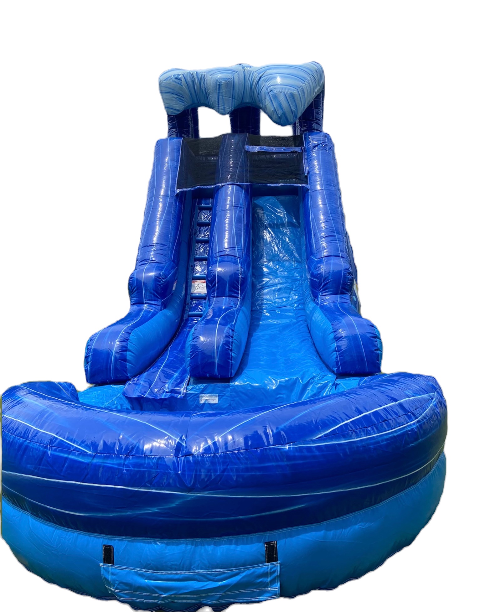 Water Slides Party Rentals in Greenville, McKenzie, Evergreen, Monroeville