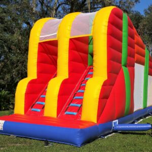 Inflatable Game Rentals in Memphis - Bluff City Parties and Events