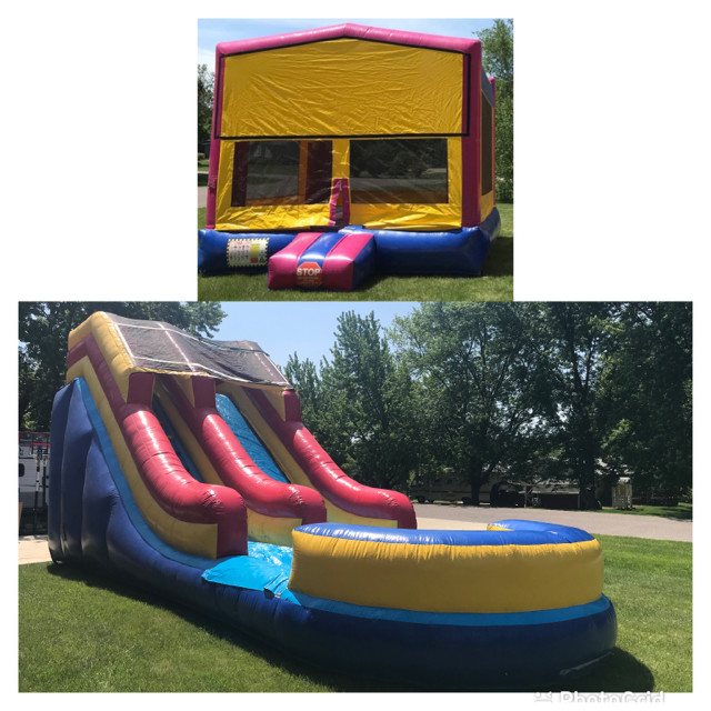 Bounce Houses Best Bounce House and Inflatable Hire service in