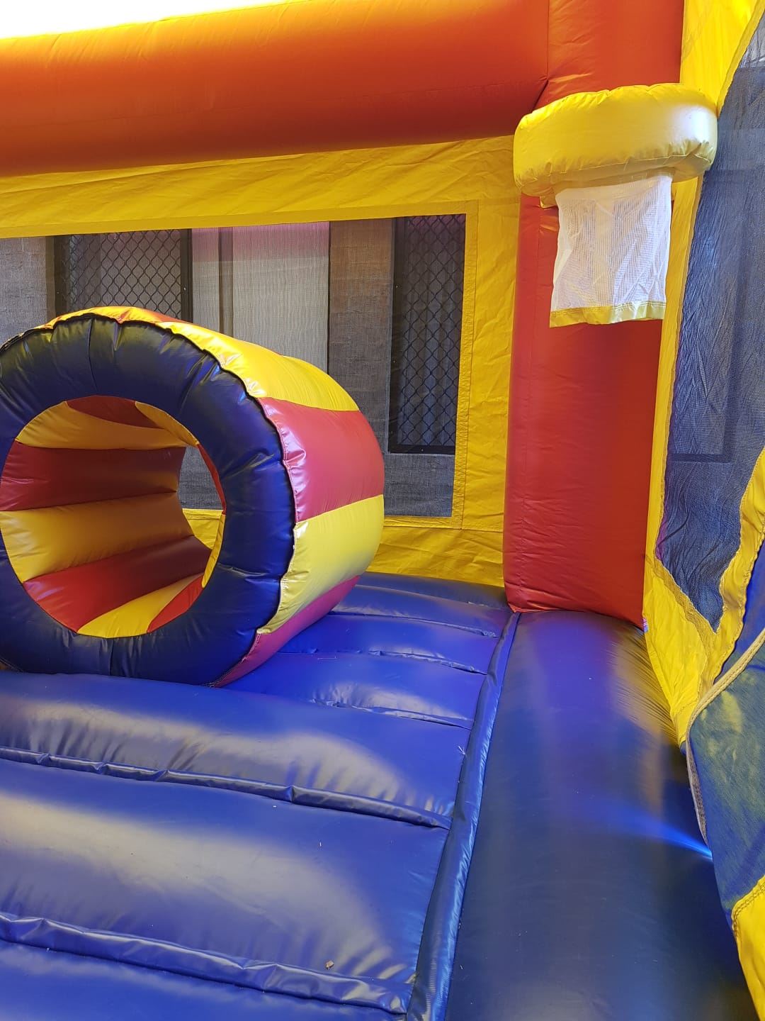 central coast jumping castle hire