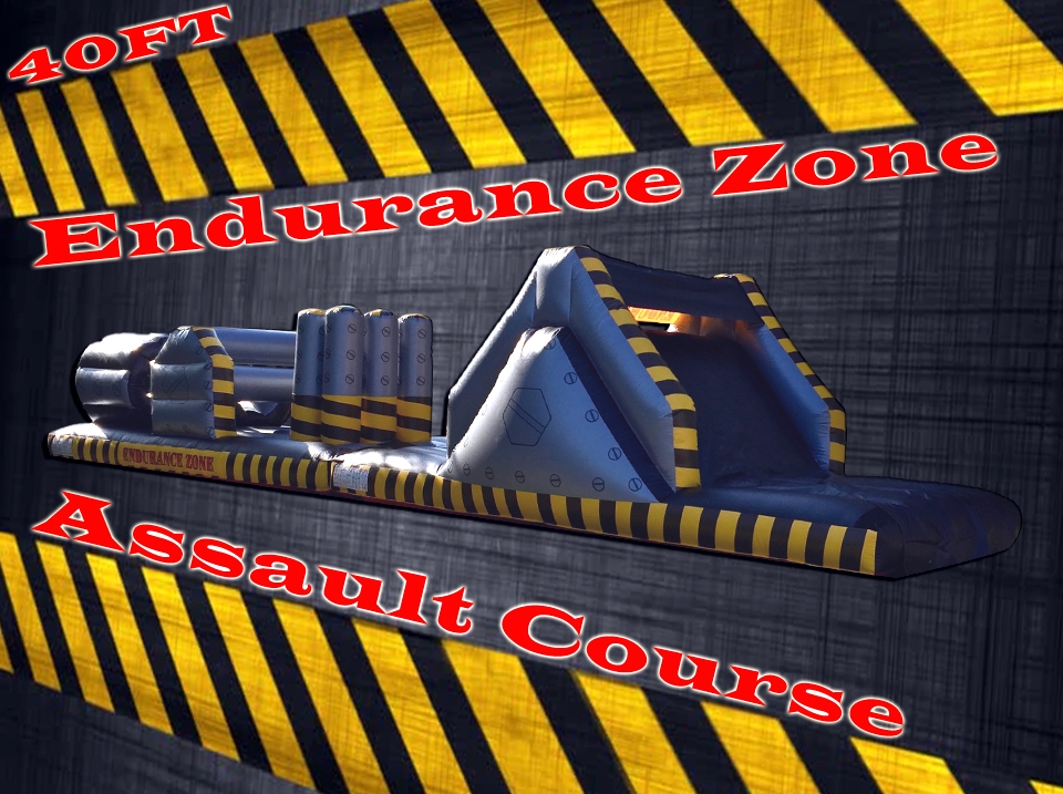 Endurance Zone | Sheffield, Rotherham, Doncaster & Barnsley