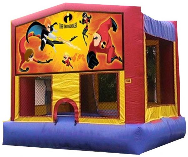 Bounce House Rentals Ocean & Monmouth Counties NJ