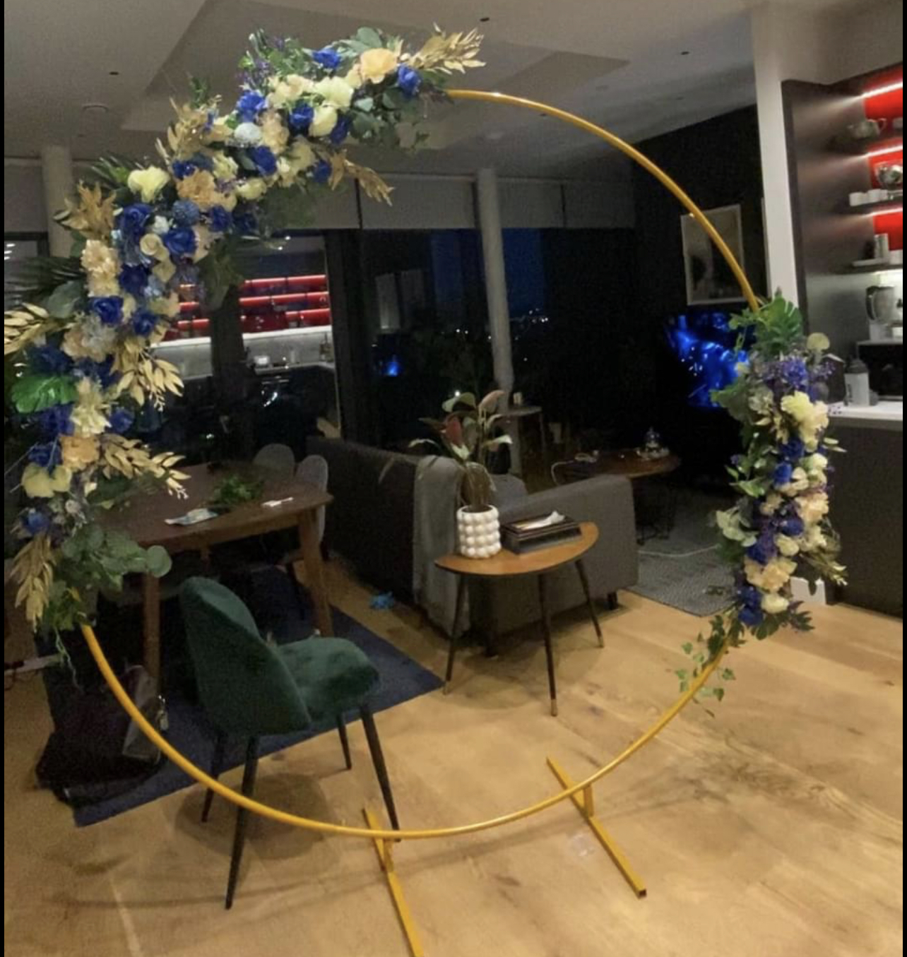 Party Decorations Hire in Stevenage