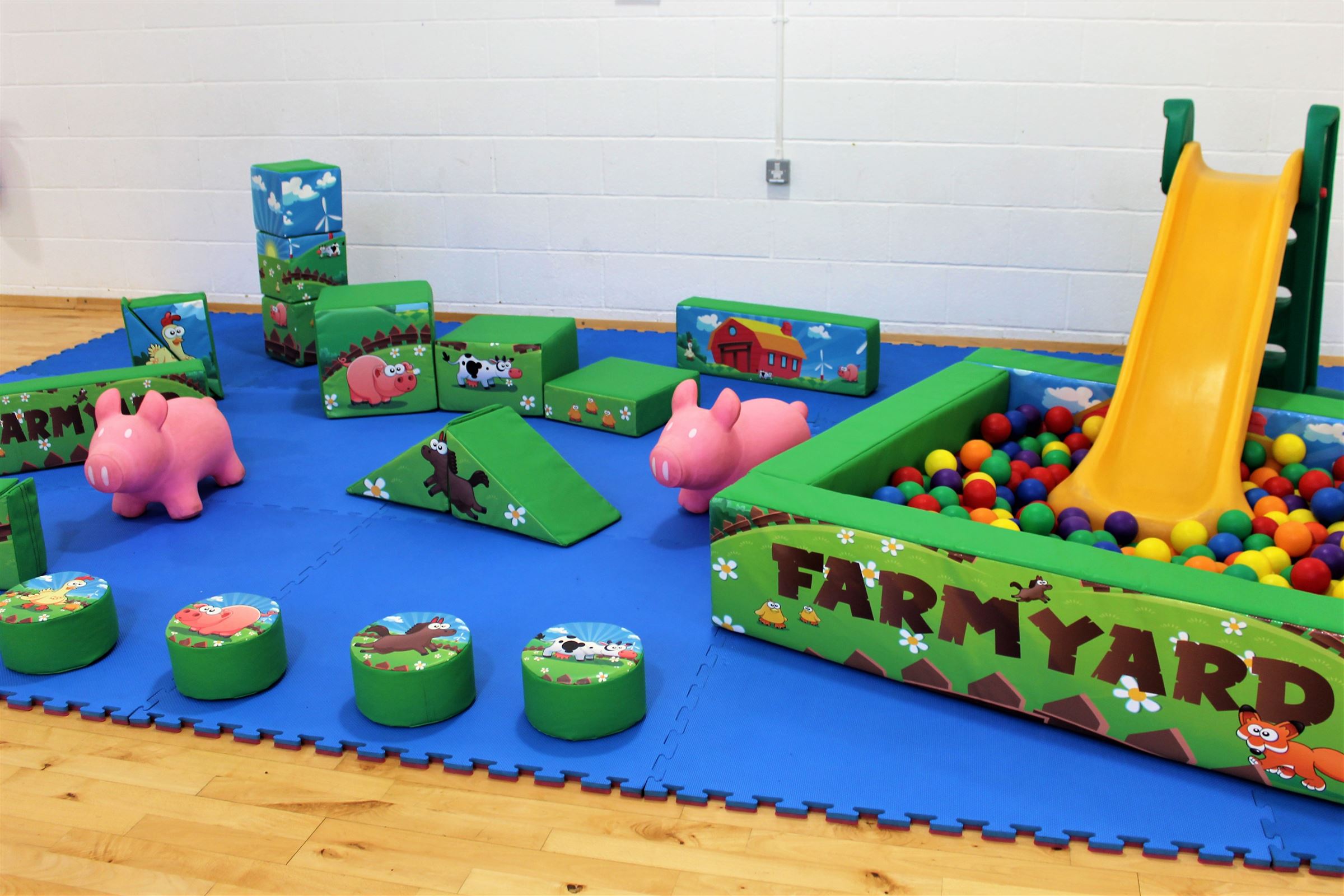 Soft Play Hire Surrey Soft Play Hire Berkshire Jump N Play