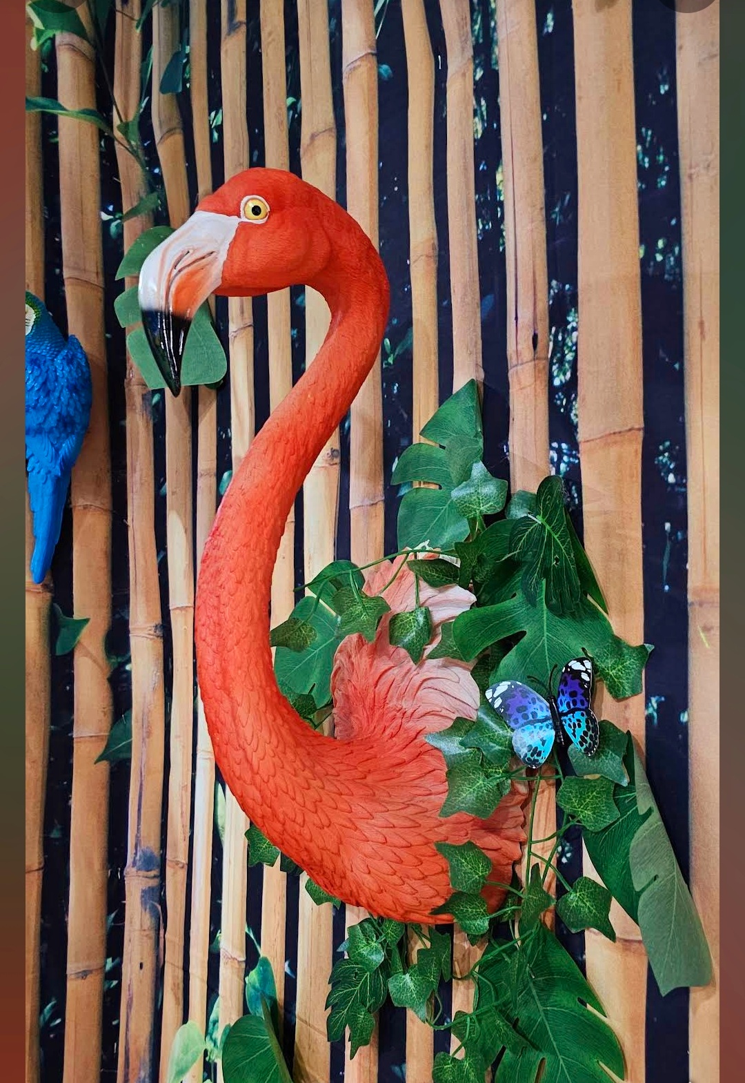 Rainforest Adventure Party Room Hire in AL Bouncers Inflatable Rentals