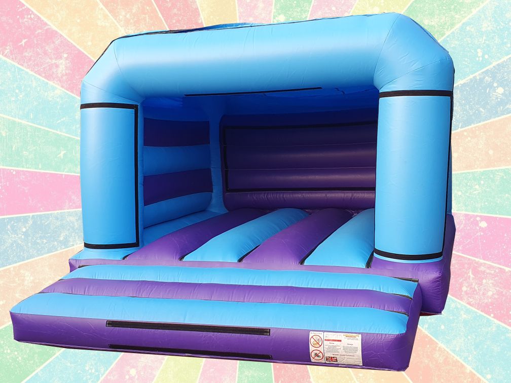 kidsplay bouncy castle