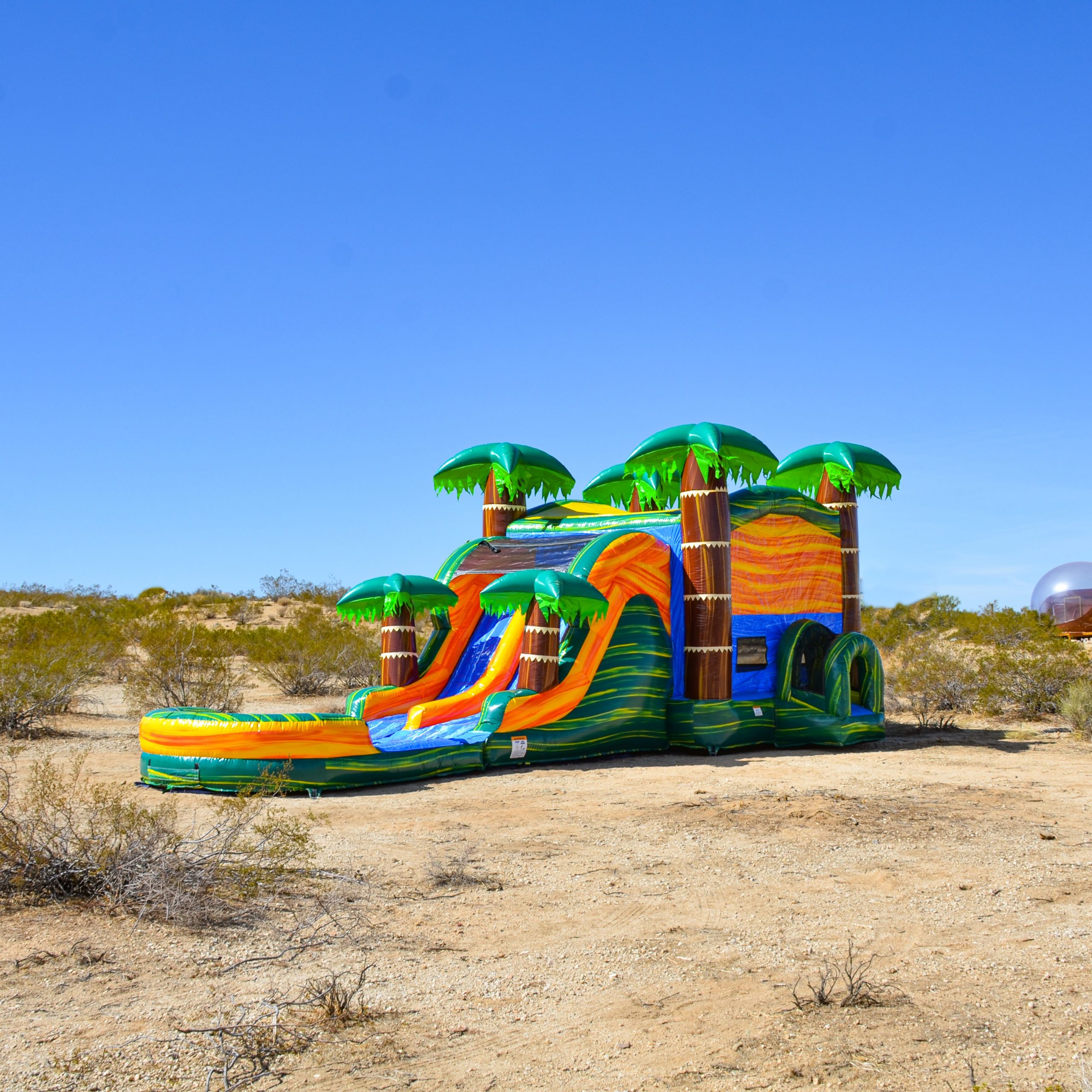 Water Slides Bounce House and Water slide Rentals in Willows, CA