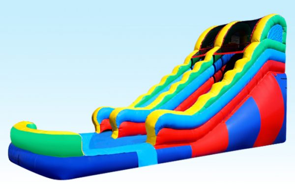 18ft Colorful Thing - Rentals in Newark Nj, Edison Nj | Party