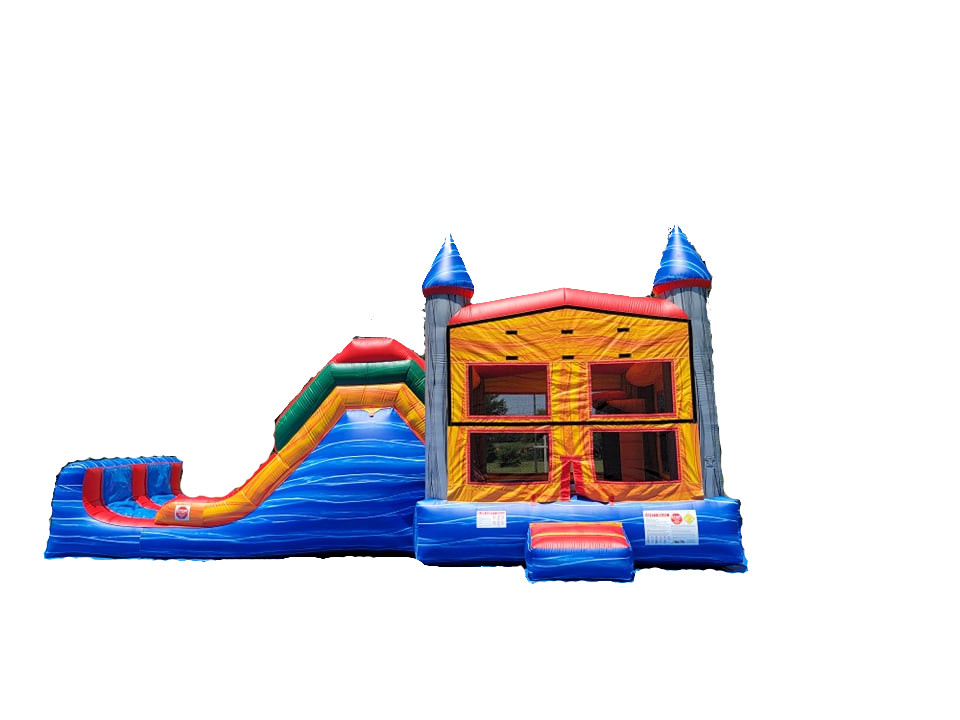 Deluxe Bounce Houses Hire in Arkansas