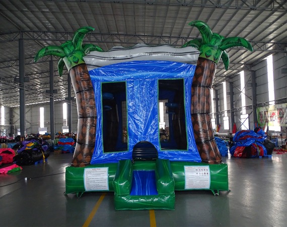 Bounce Houses - Hire in Tn | Sequatchie Valley Bouncers LLC
