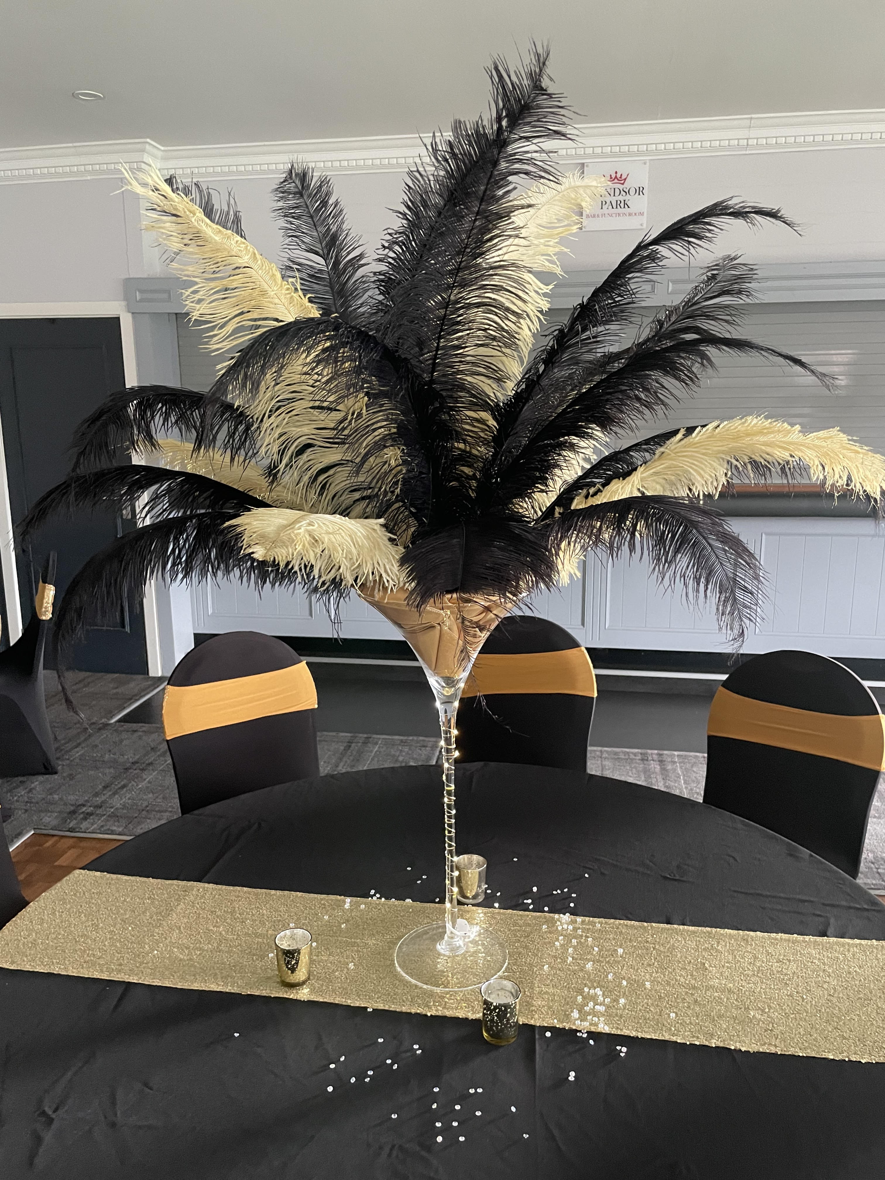 Table Decoration Hire in Chorley