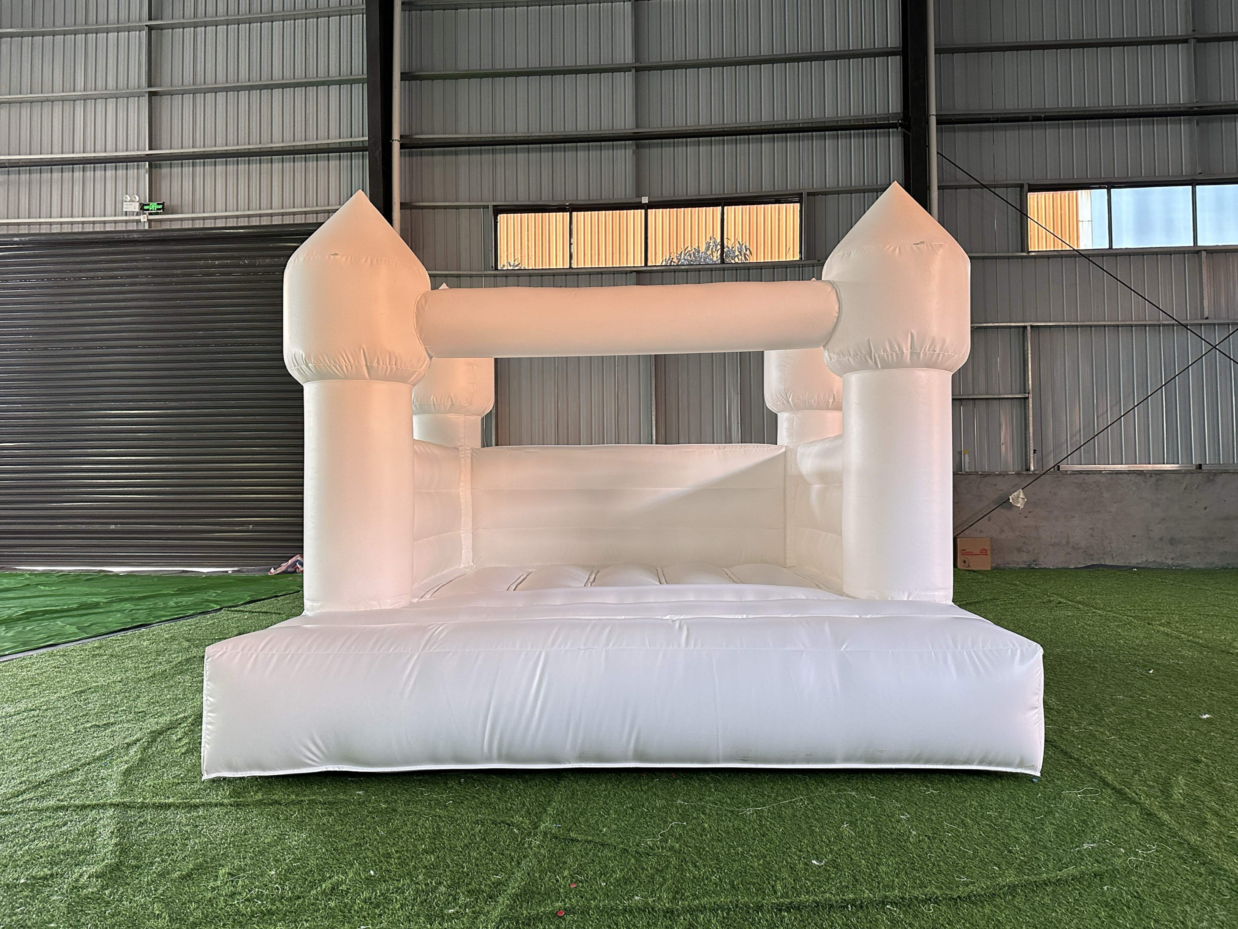 Modern Bounce Houses Best Bounce House Rentals service in Capital