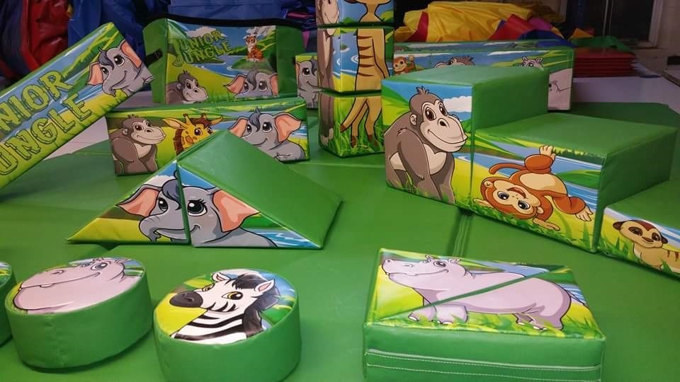 Party Extras to make your Party go with a Bang