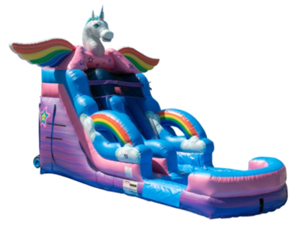 Water Slides Bounce house Rentals in Perris , Menifee, San Jacinto