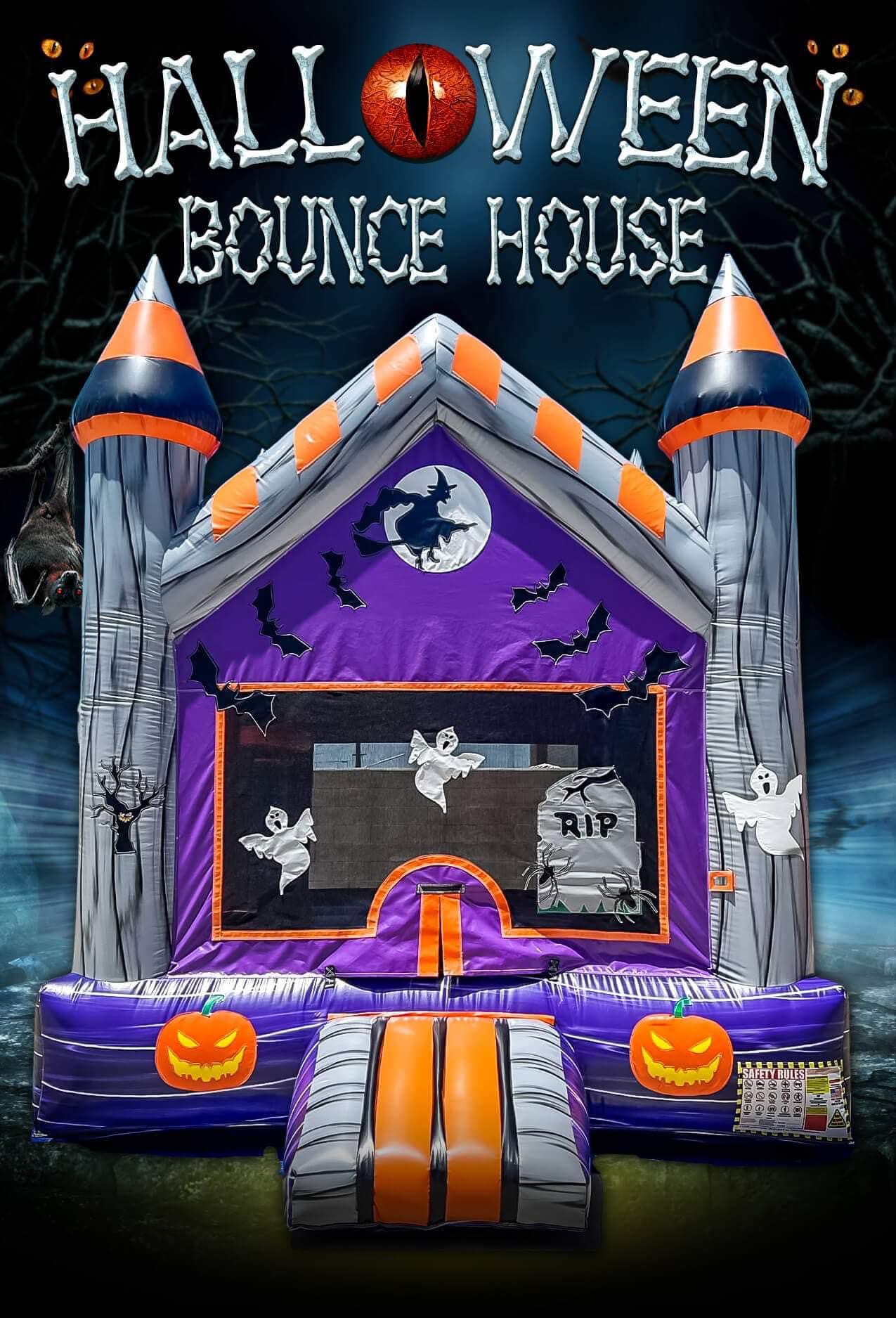 Bounce Houses Best Inflatable rentals service in Aiken, South
