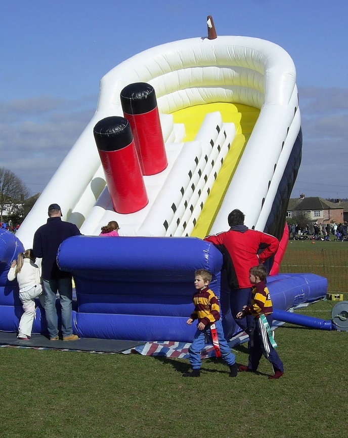 Water Activities Corporate Entertainment in Essex, London & Nationwide