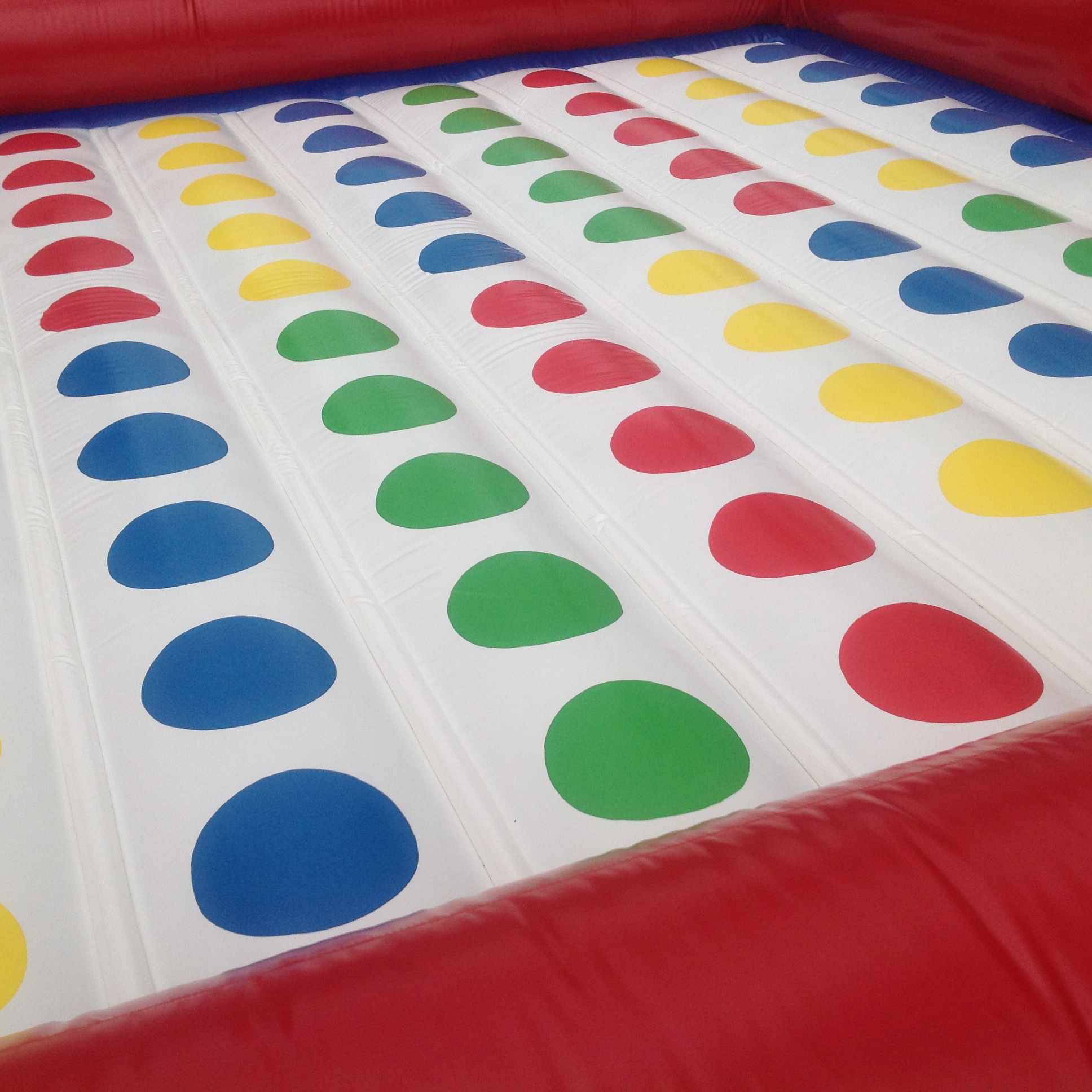 giant twister game