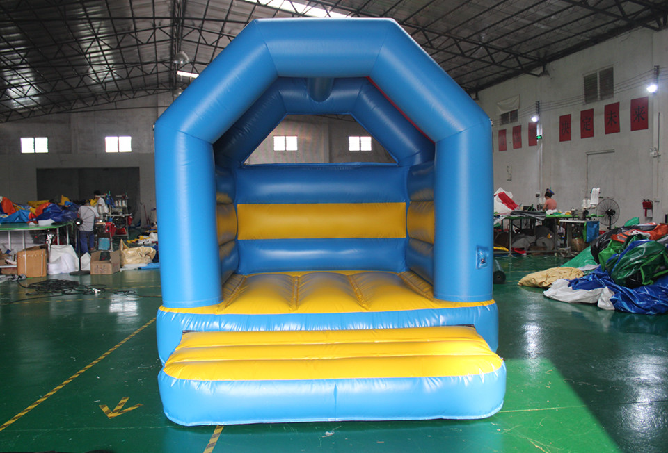 small jumping castle for hire