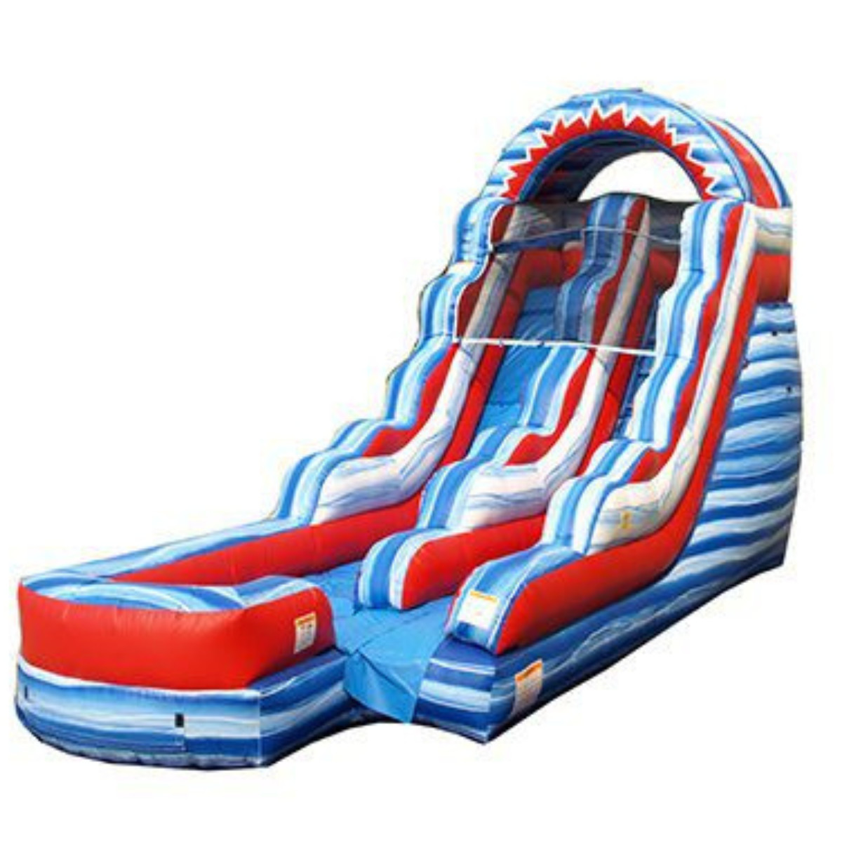 Inflatable Rentals in Memphis, TN Bluff City Parties and Events