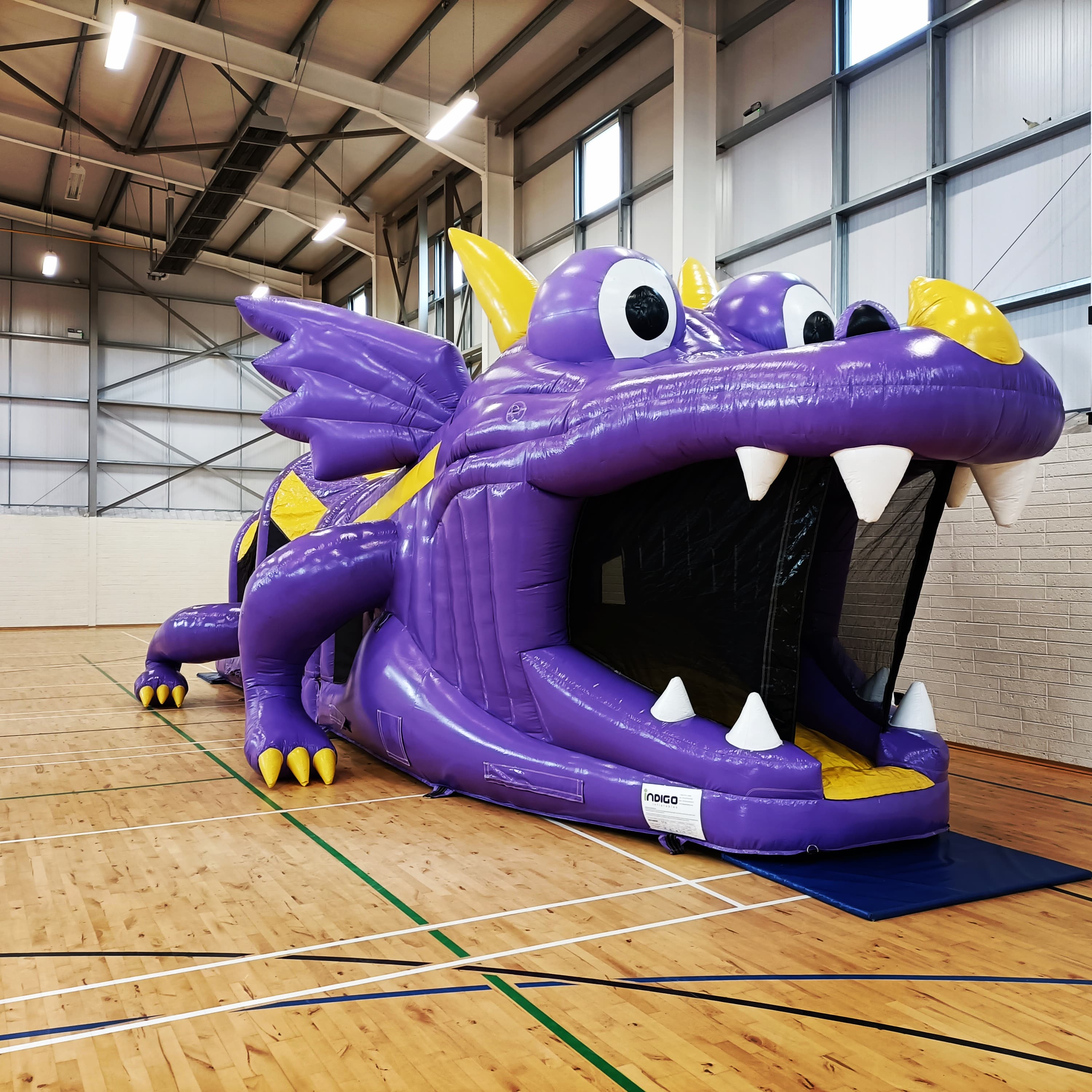 Indoor & Hall Parties | Autumn & Winter Event Hire | County Cork