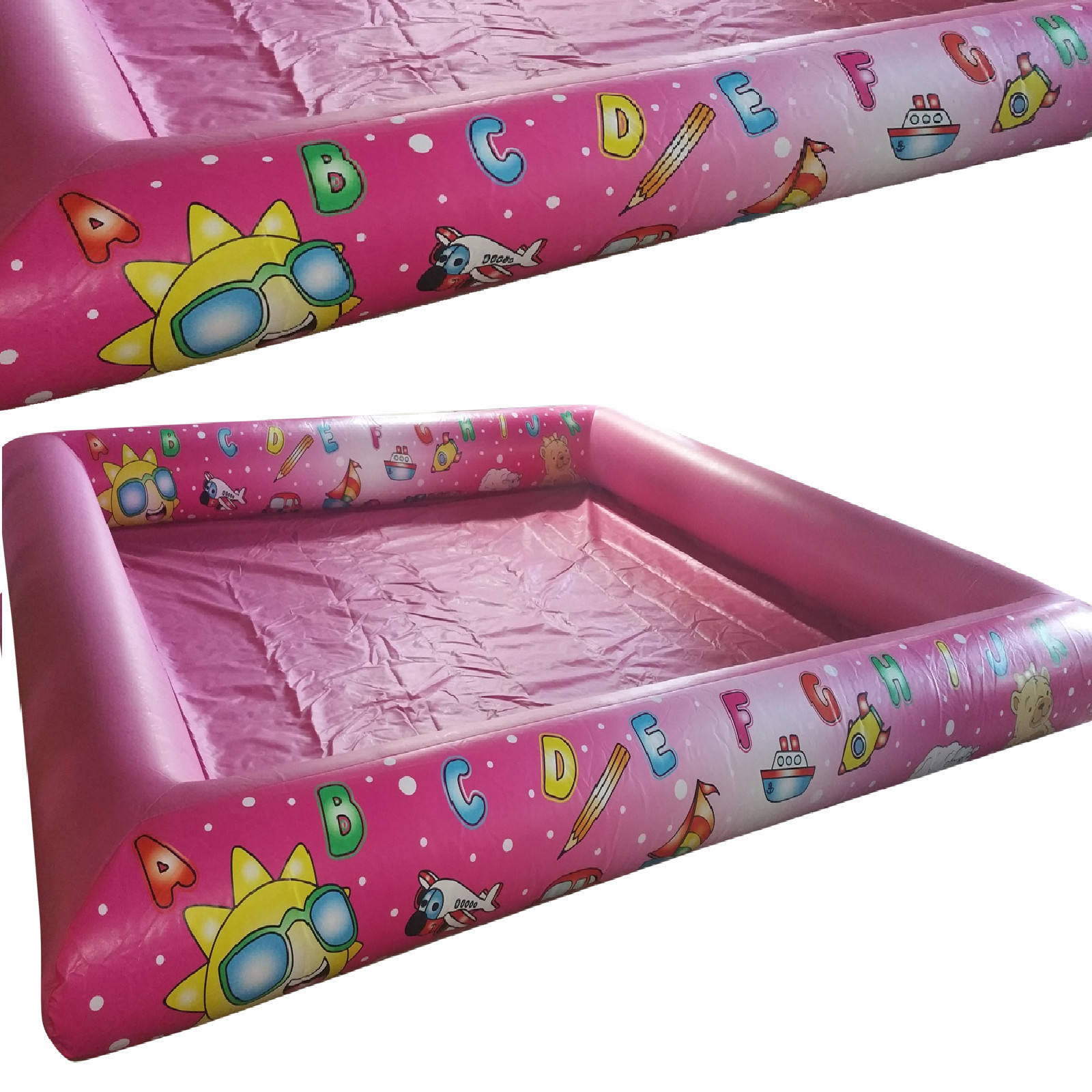 Ball Pools for Sale – Better Bounce UK
