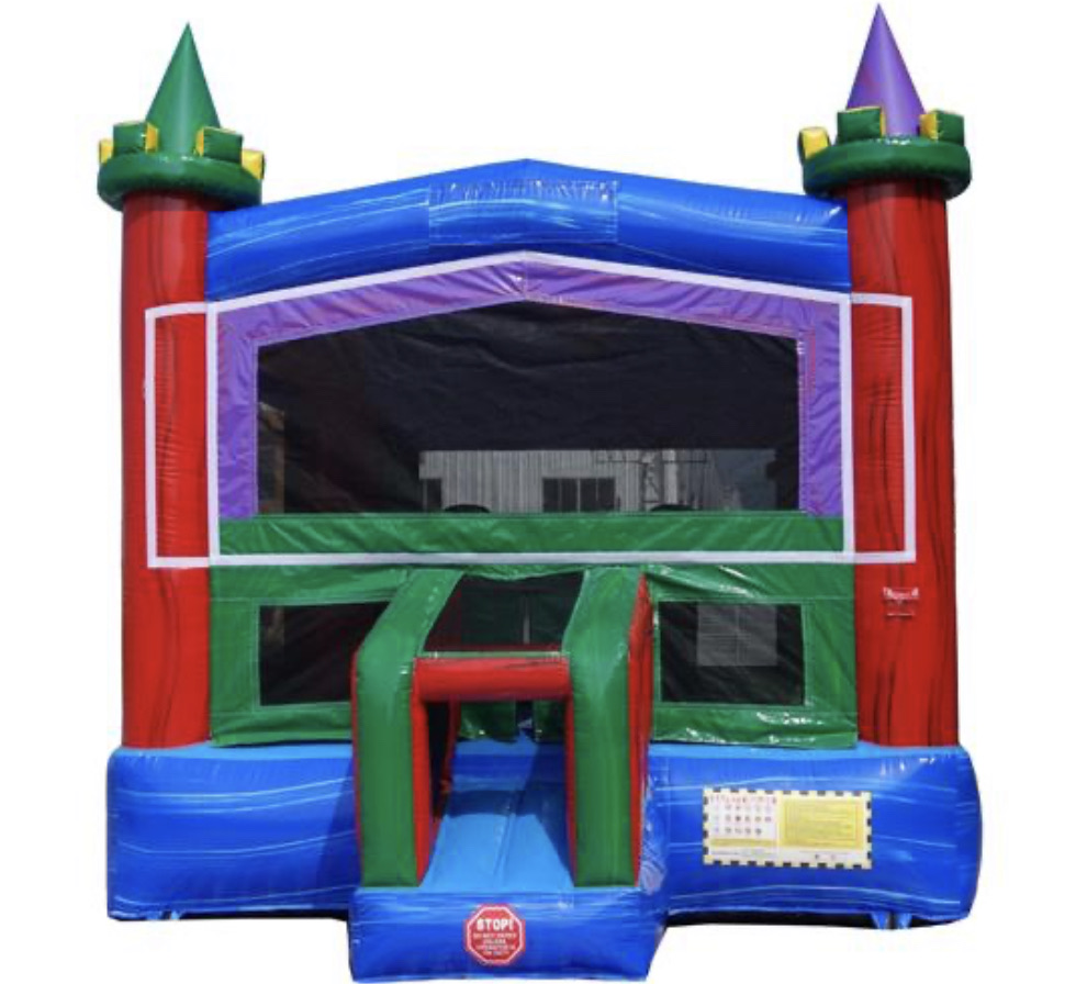 Bounce Houses Rental in Richmond, Virginia