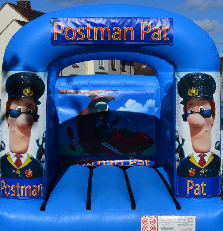 Public Liability Insurance Bouncy Castle, Softplay and Mascot Hire in