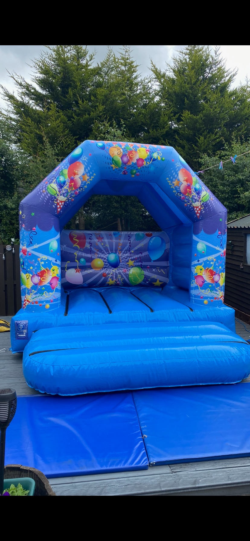 Bouncy Castles Bouncy Castle Hire in Hillofrath A1 Castles