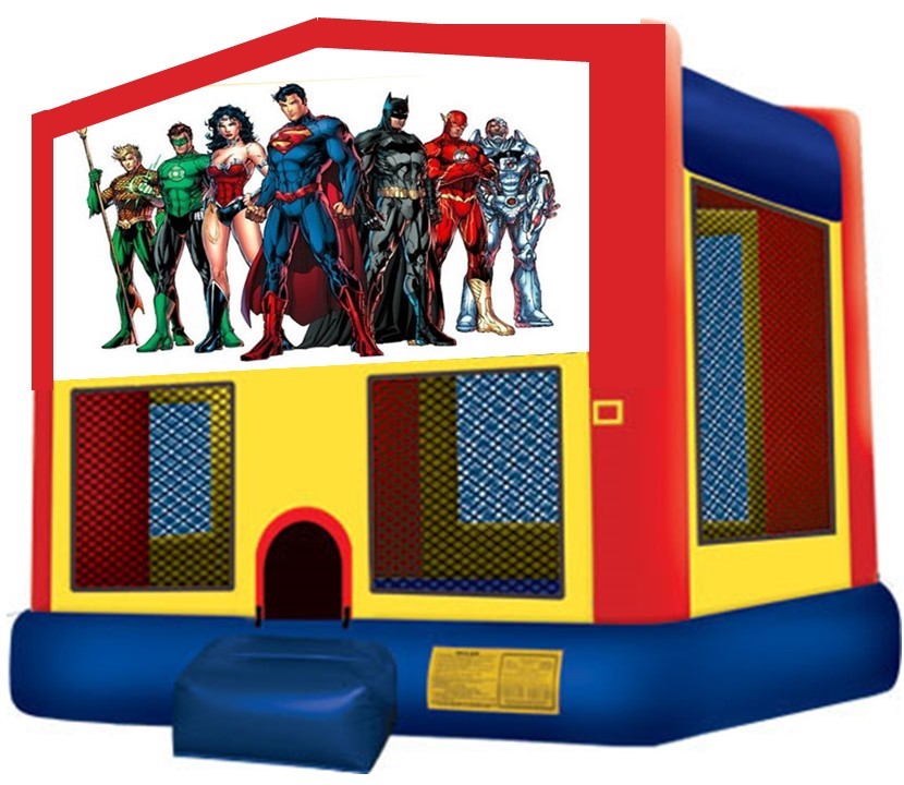 Bounce House Rentals Ocean & Monmouth Counties NJ