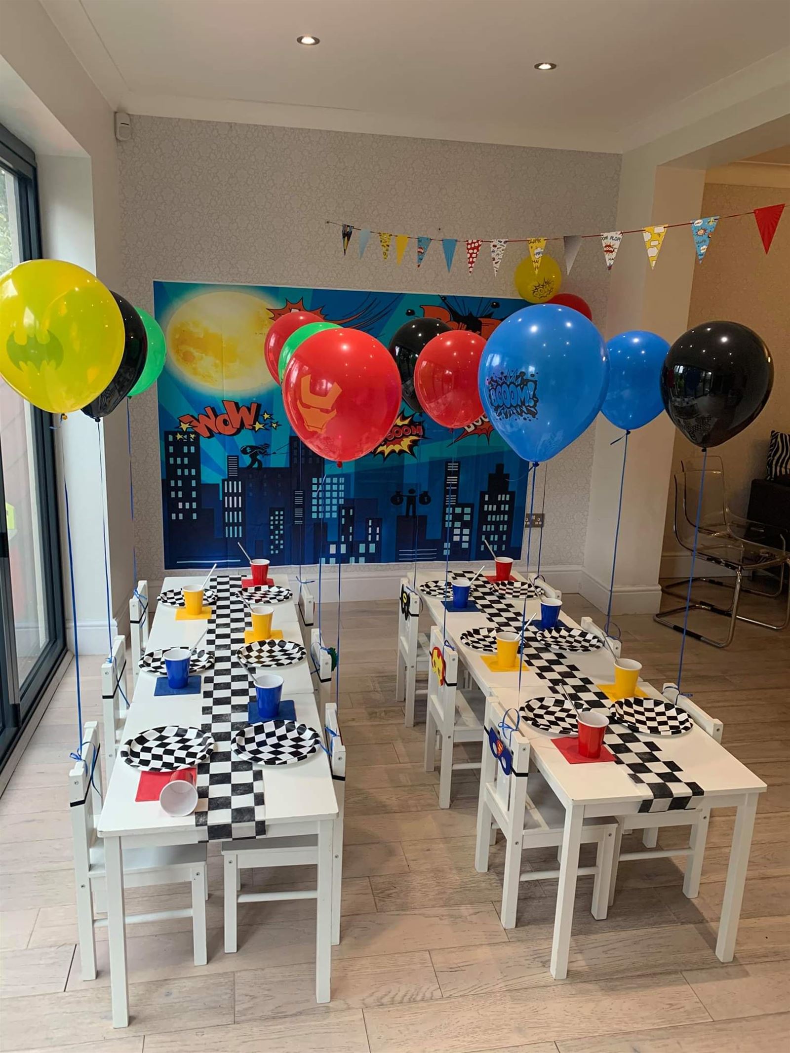 Childrens Wooden Tables and Chairs Best Bouncy Castle Hire, Soft Play