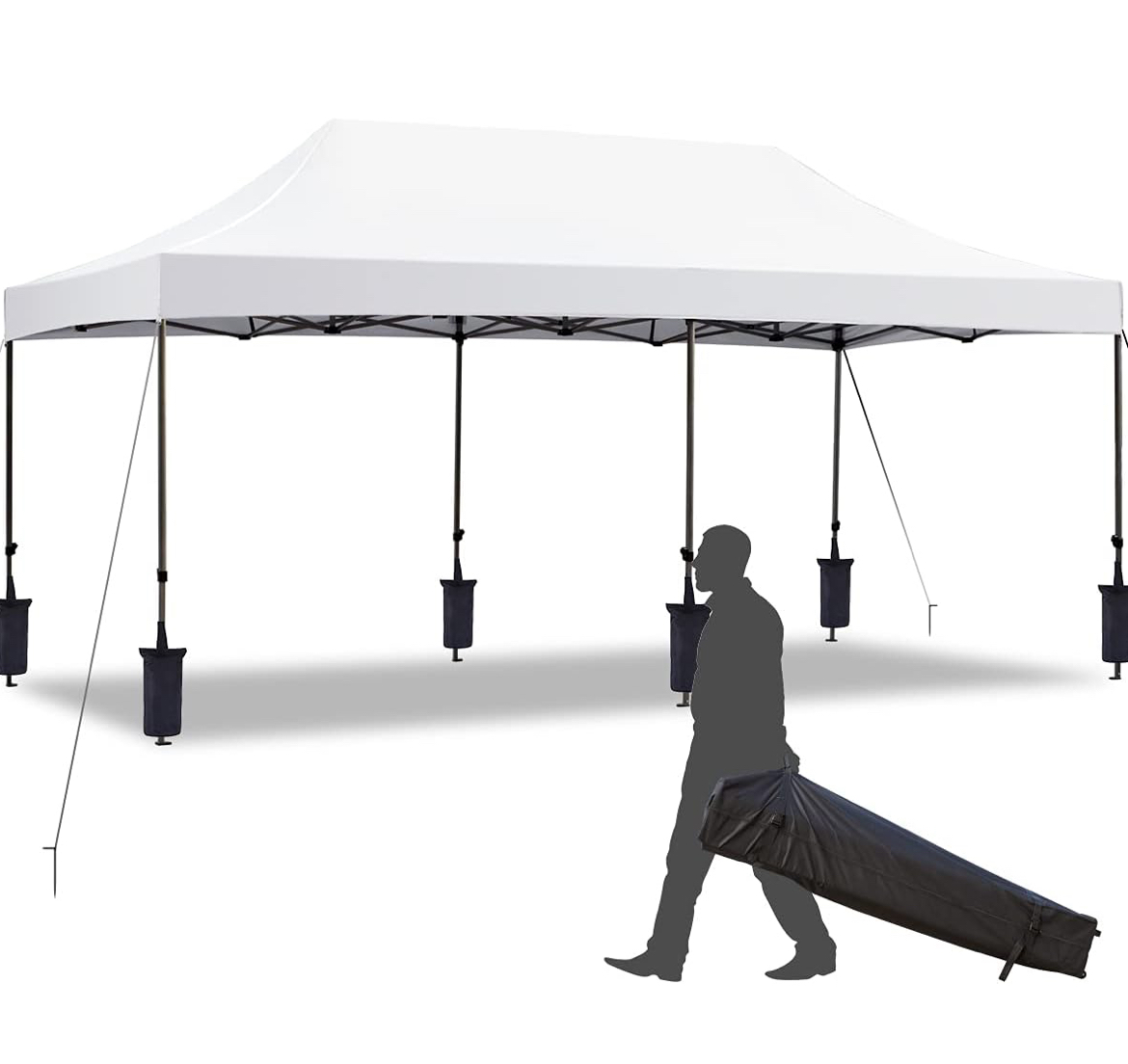 Tables Best Hire service in Indiana Jack and Jill Jumparoo Party