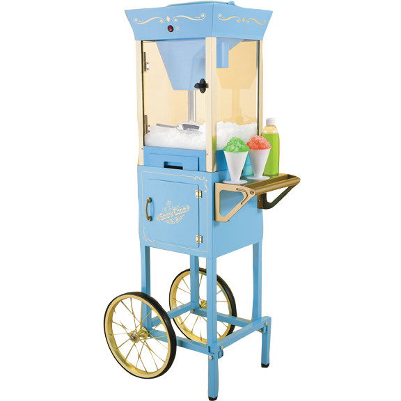 Concession Equipment Rentals Partys and Events in Los Angeles and